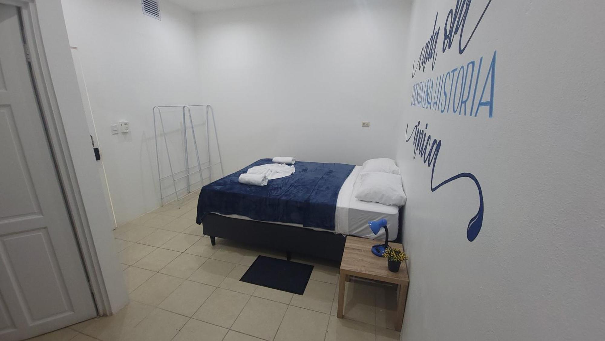 Surfo House Hotel & Hostel Tamarindo Luaran gambar