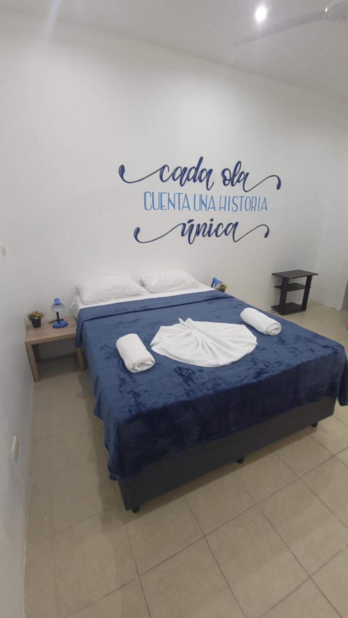 Surfo House Hotel & Hostel Tamarindo Luaran gambar