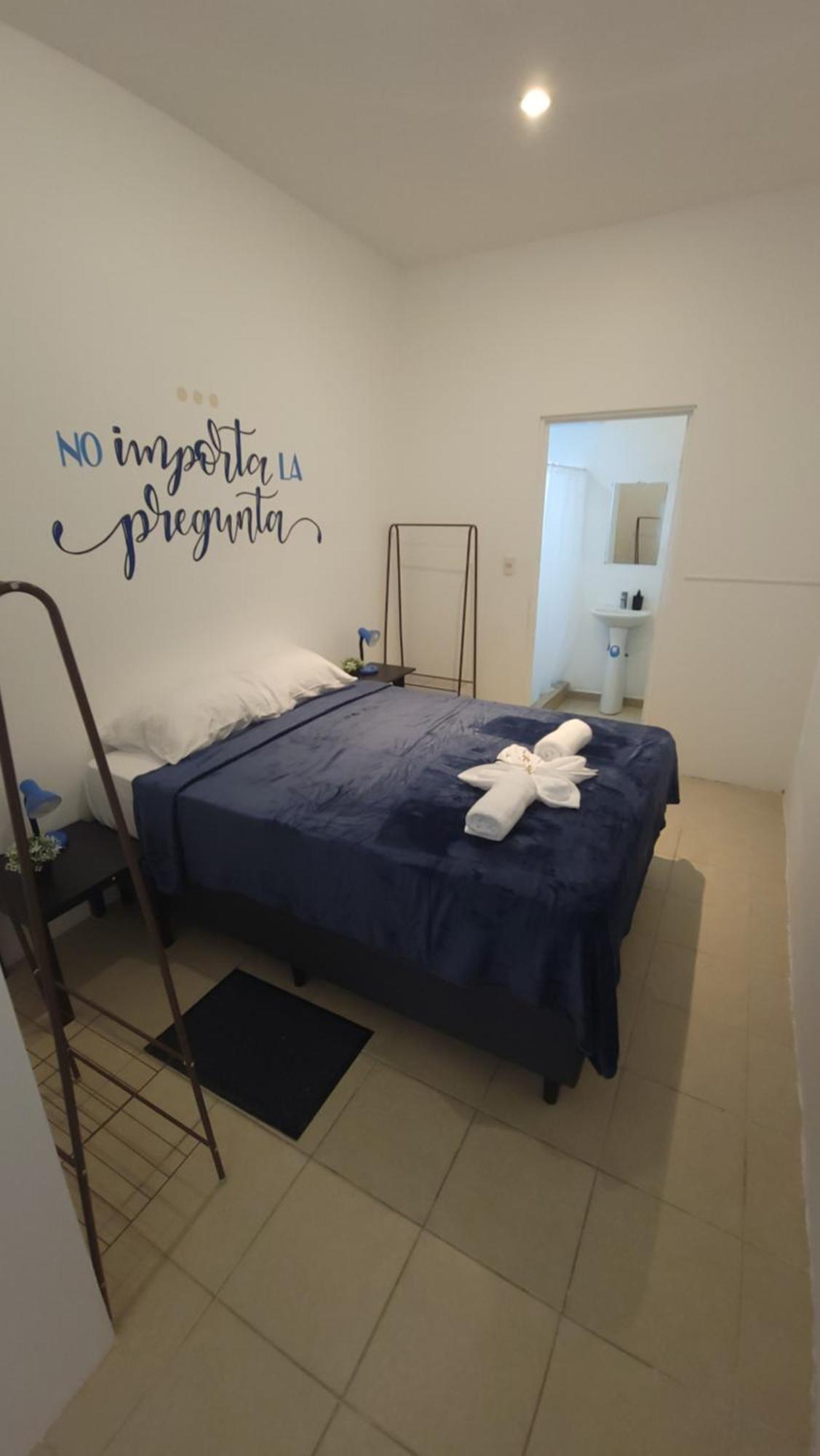 Surfo House Hotel & Hostel Tamarindo Luaran gambar