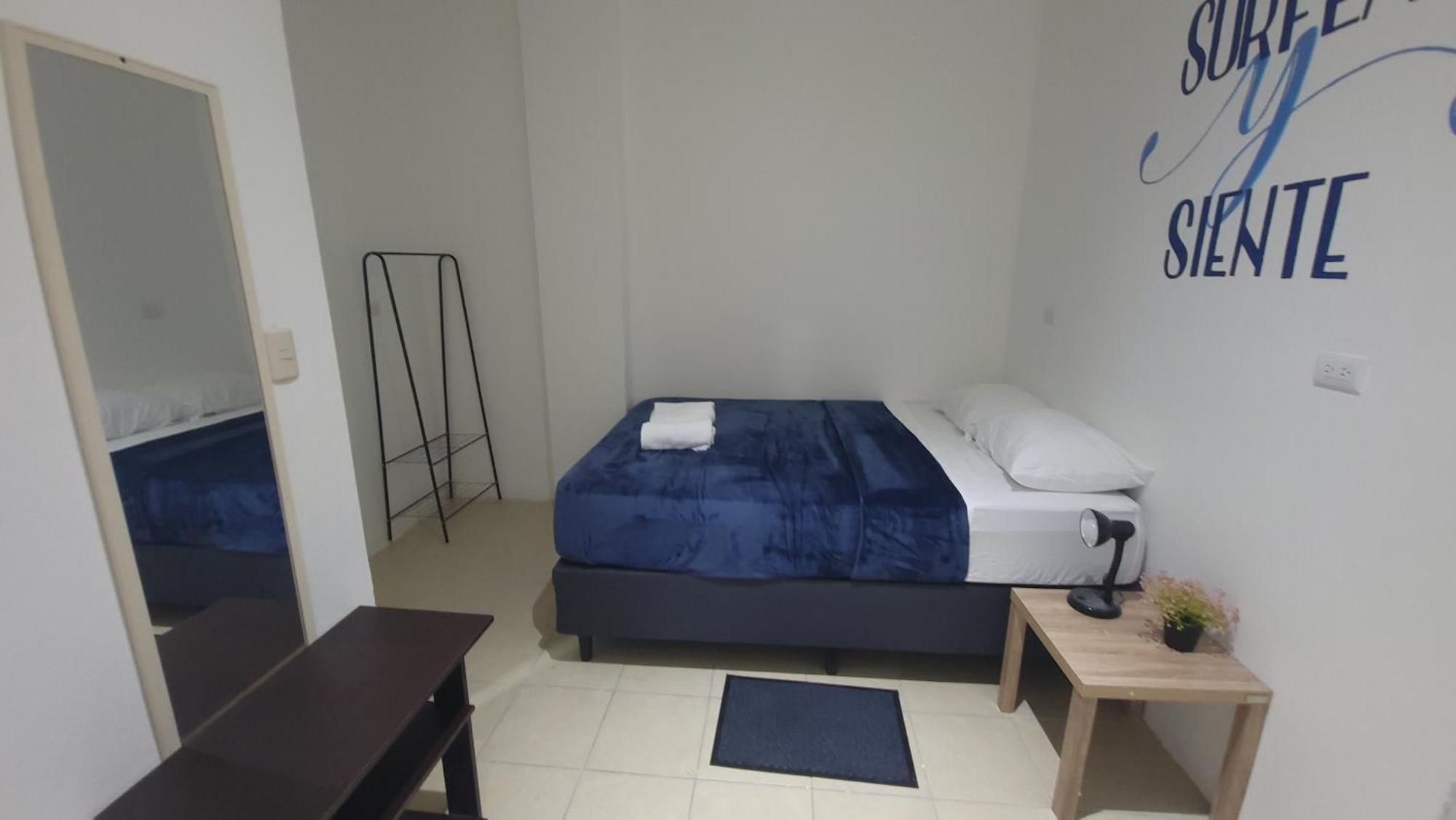Surfo House Hotel & Hostel Tamarindo Luaran gambar